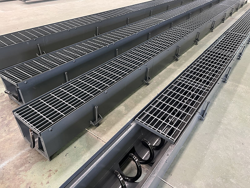 螺旋排屑機(jī)