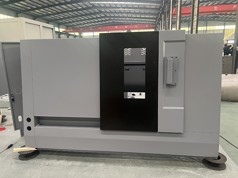 數(shù)控車床防護(hù)