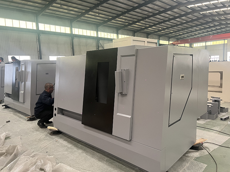 數(shù)控車床防護(hù)