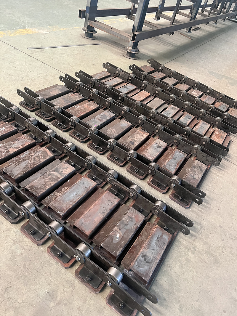 重型輸送設(shè)備