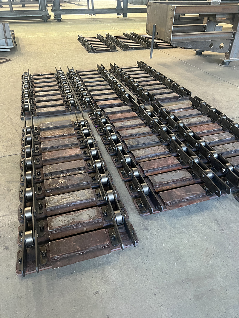 重型輸送設(shè)備