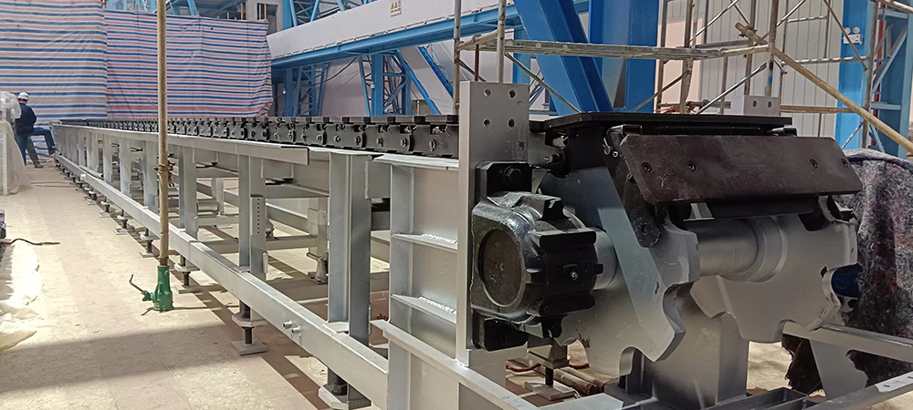 重型輸送設(shè)備