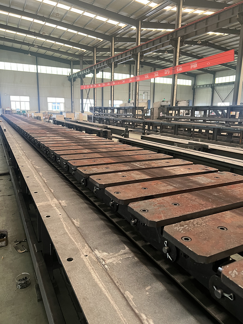 重型輸送設(shè)備