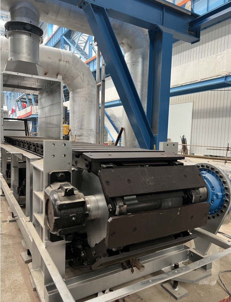 重型輸送設(shè)備