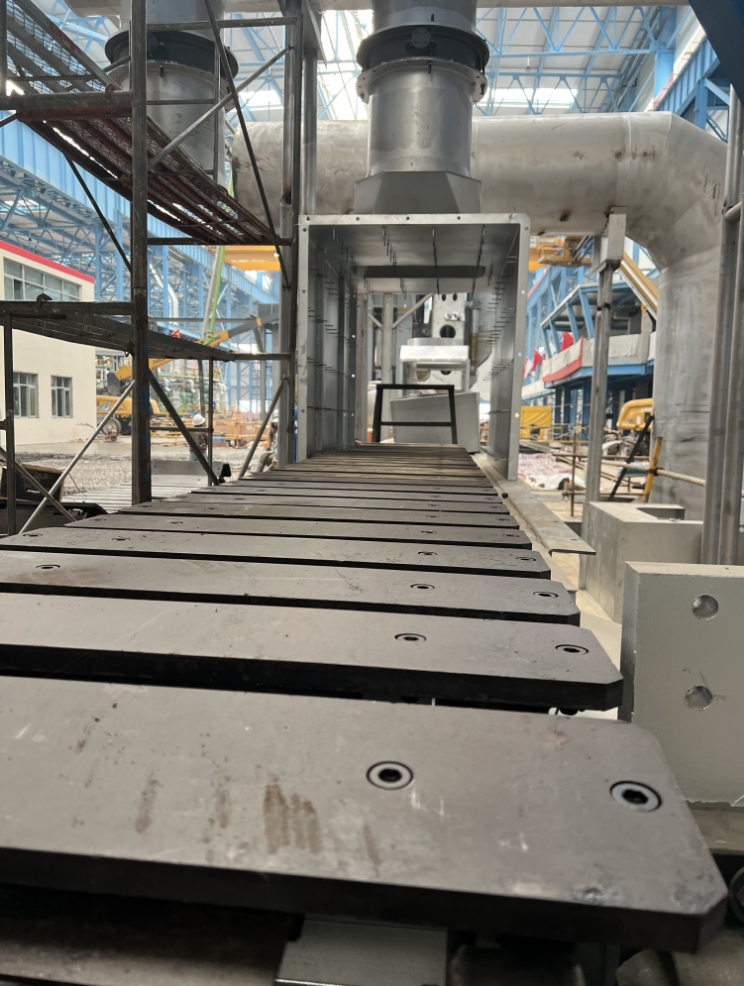 重型輸送設(shè)備