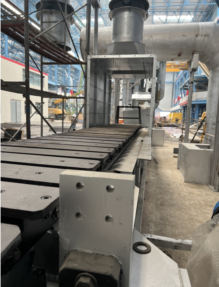 重型輸送設(shè)備