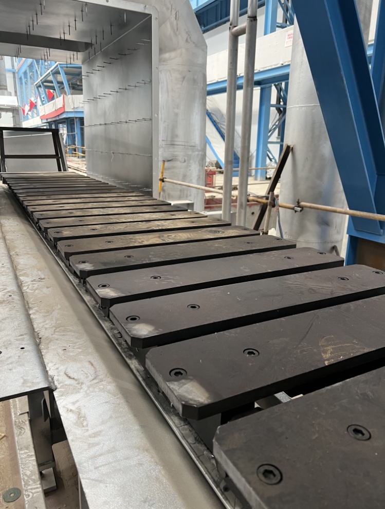 重型輸送設(shè)備