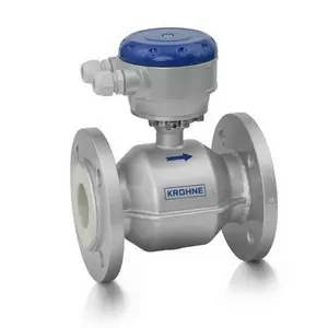 科隆optiflux6300電磁流量計