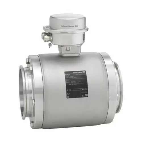 E+H H 100電磁流量計