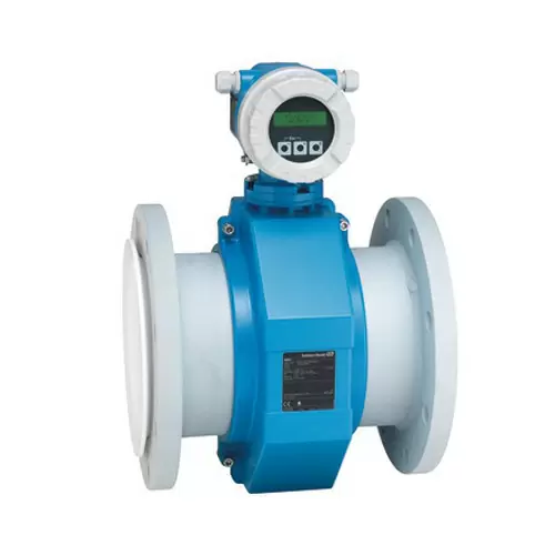 E+H 10E電磁流量計(jì)