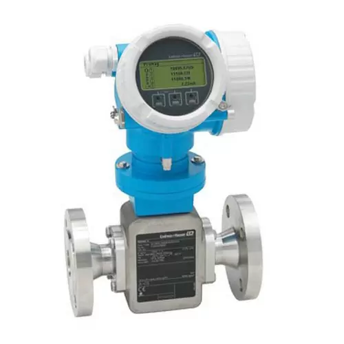E+H H 200 电磁流量计