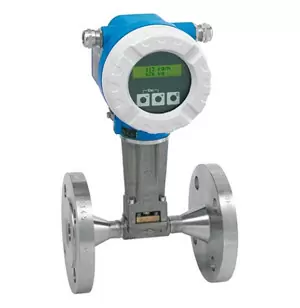 E+H 10L電磁流量計(jì)