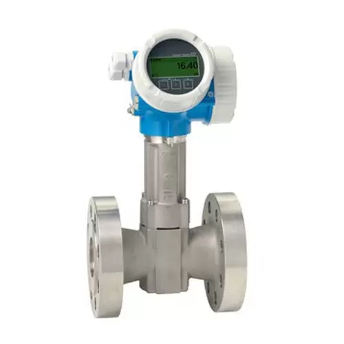 E+H O 200渦街流量計