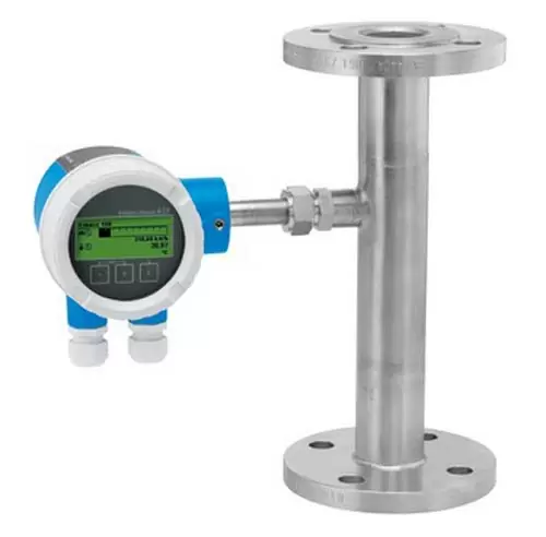 E+H A 150熱式質(zhì)量流量計