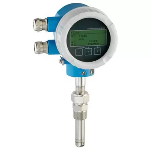 E+H T 150熱式質(zhì)量流量計(jì)