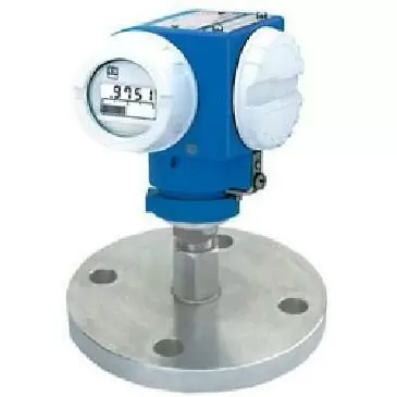 PMC635智能壓力變送器