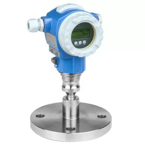 E+H PMP75絕壓與表壓測(cè)量