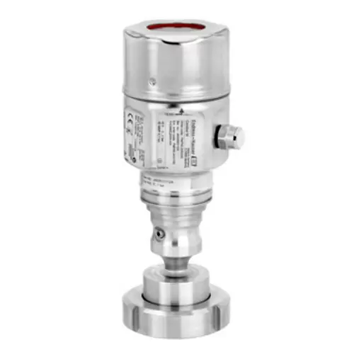 E+H PMP55絕壓與表壓壓力變送器