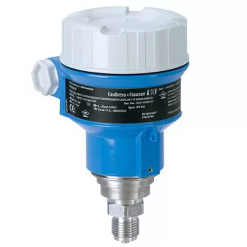 E+H PMP51絕壓與表壓壓力變送器