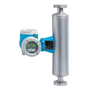 E+H 80I質(zhì)量流量計