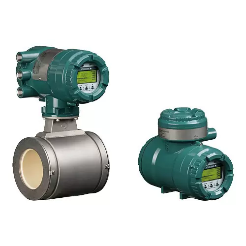 橫河AXG電磁流量計