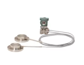 橫河EJA118E變送器