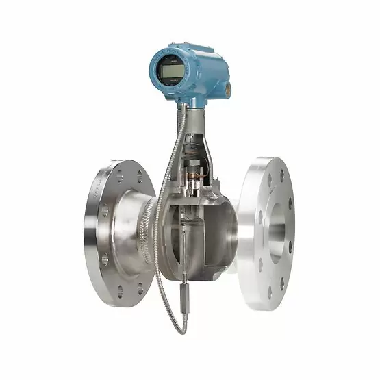 羅斯蒙特8800 CriticalProcess渦街流量計