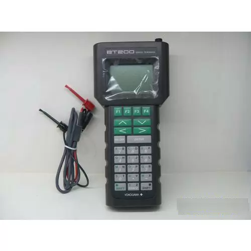 橫河BT200手操器