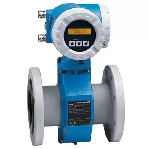 E+H 50W 電磁流量計(jì)