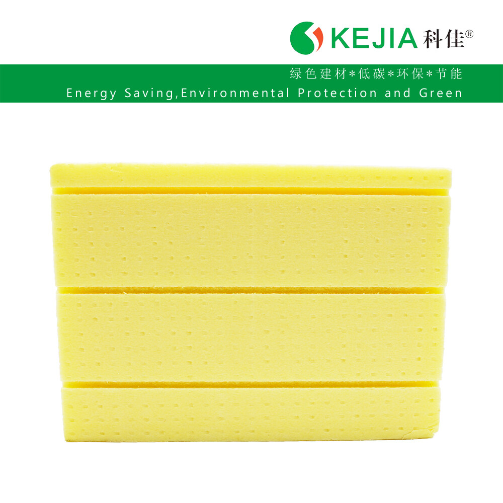 科佳XPS复合板    挤塑石膏复合保温板