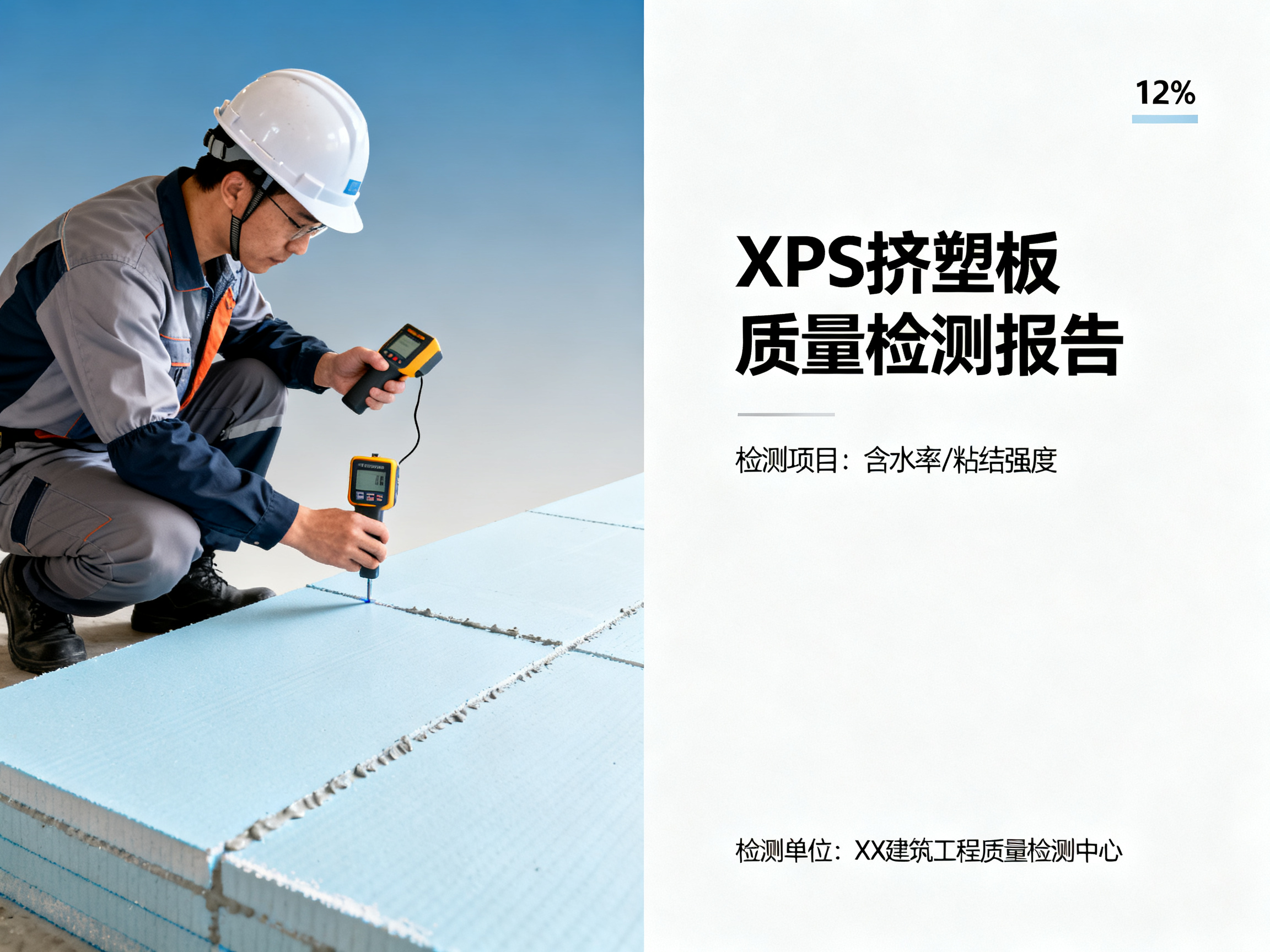 XPS挤塑板施工需要多长时间才不影响后续木板面层铺装？