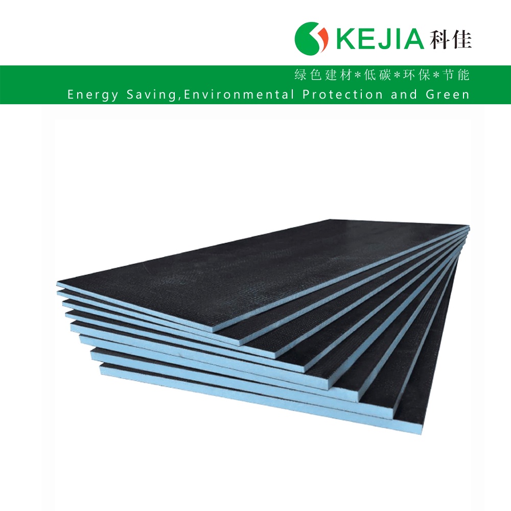 广东背衬板厂家 科佳背衬板定制