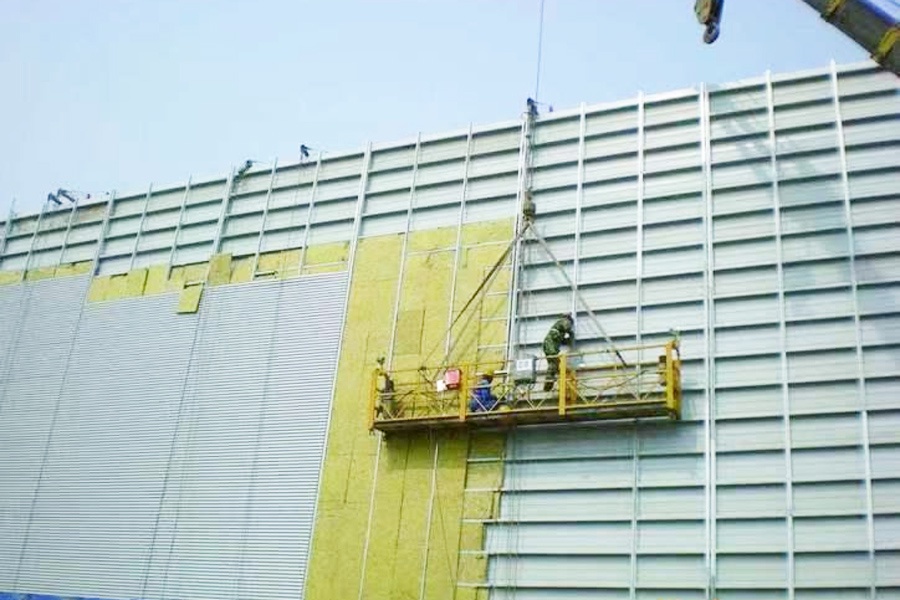 优质的保温隔热材料及其应用范围（科佳节能）