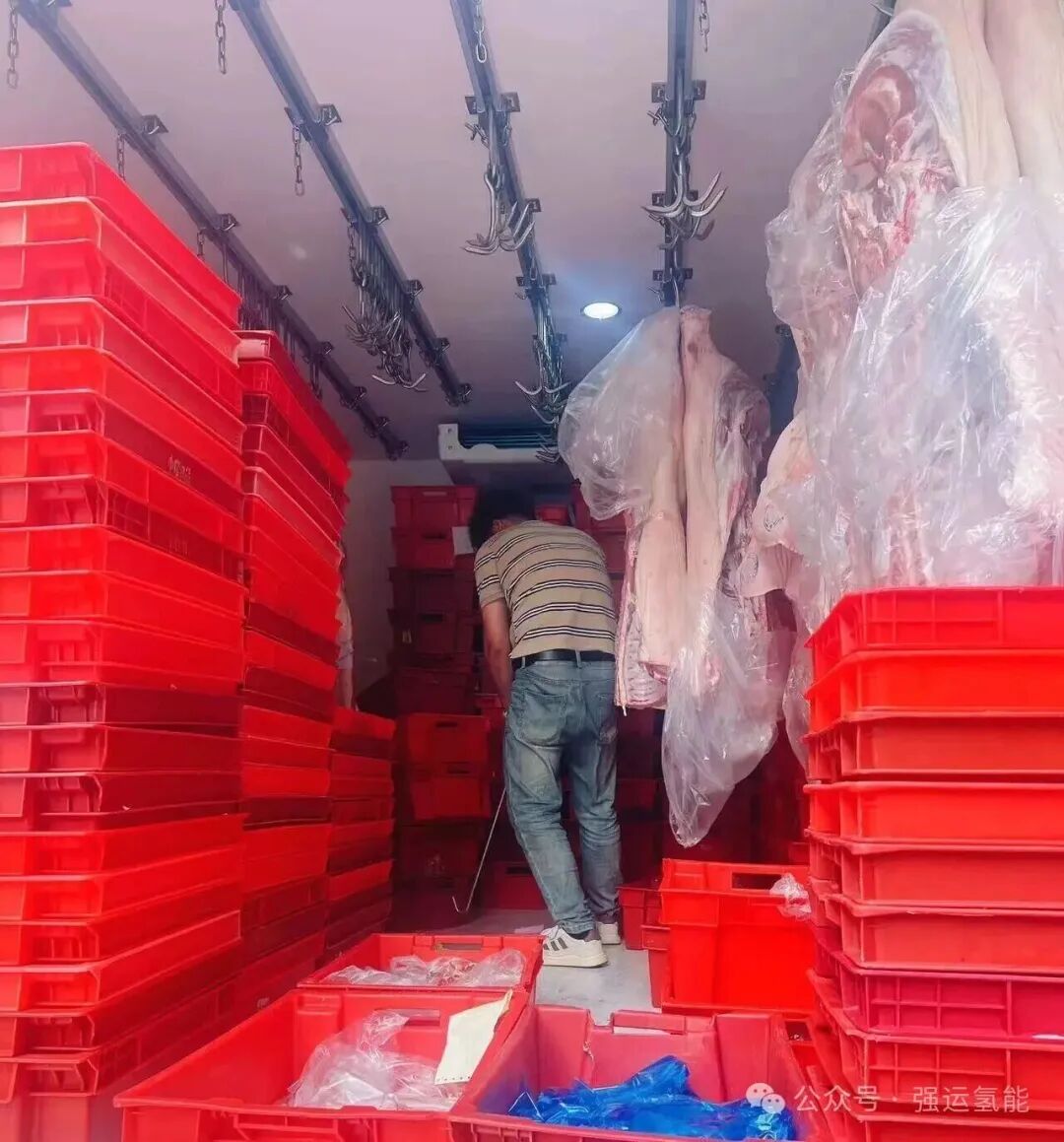 冷链优质的保温隔热材料