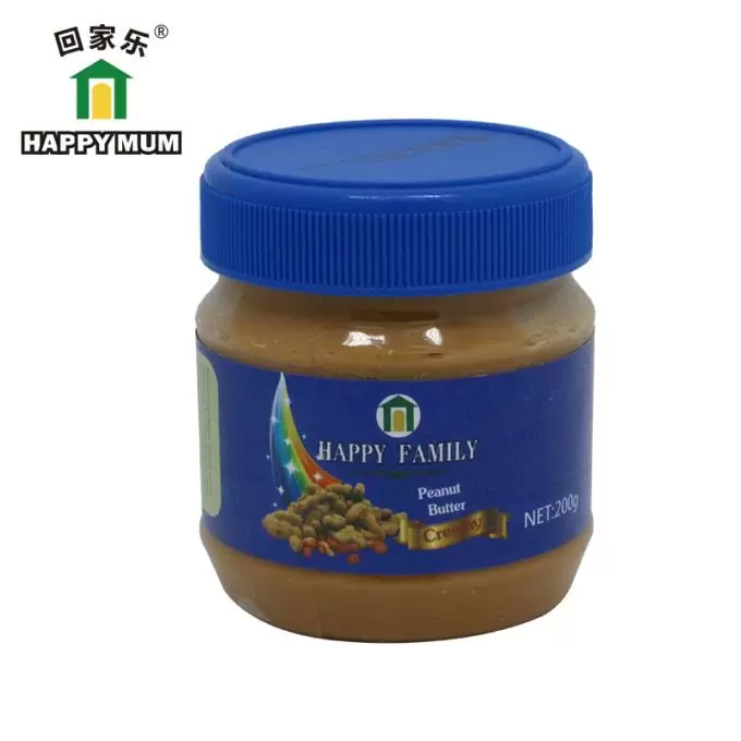 200G Low Carb Peanut Butter