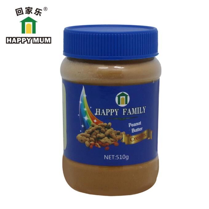 510G Skippy Peanut Butter