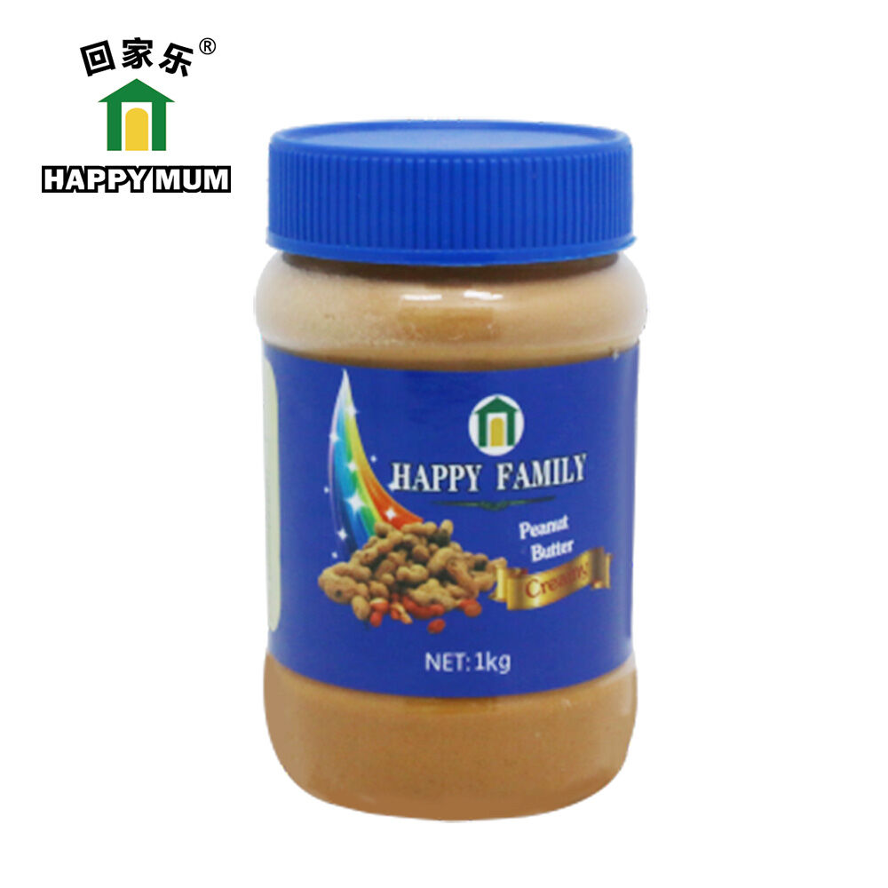 1KG Peanut Butter Sauce