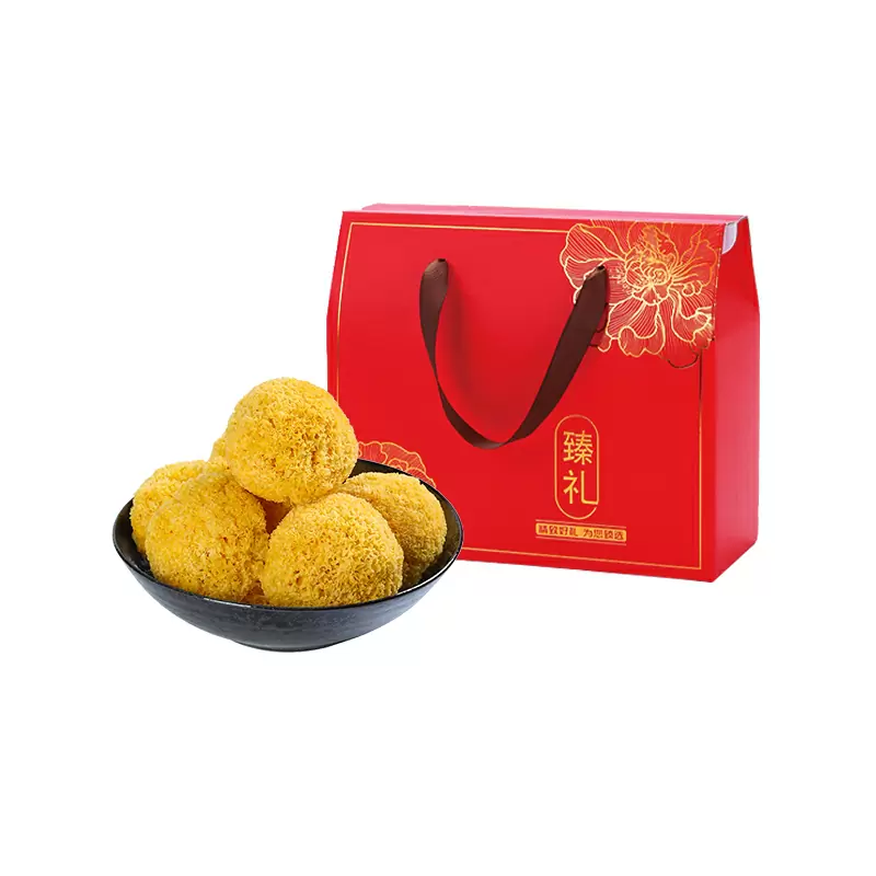 遇见八珍世家-丑耳