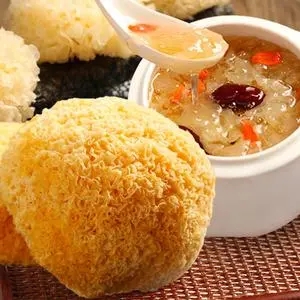 遇见八珍世家-丑耳