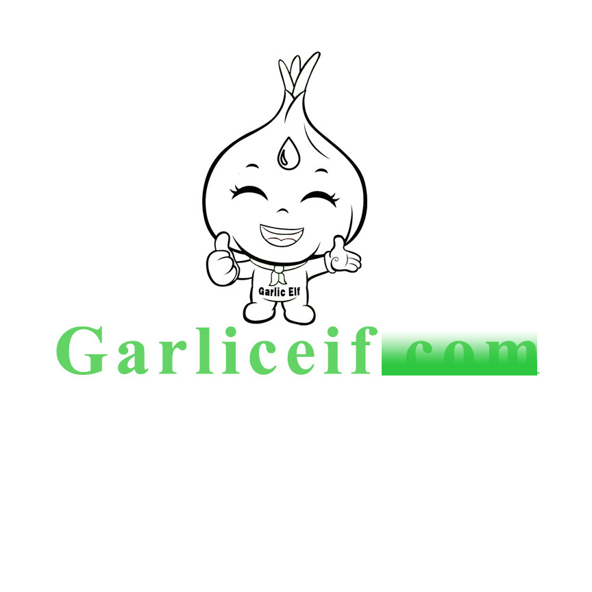 garlic elf logo家族设计彩色.jpg garlic elf logo家族设计彩色.jpg