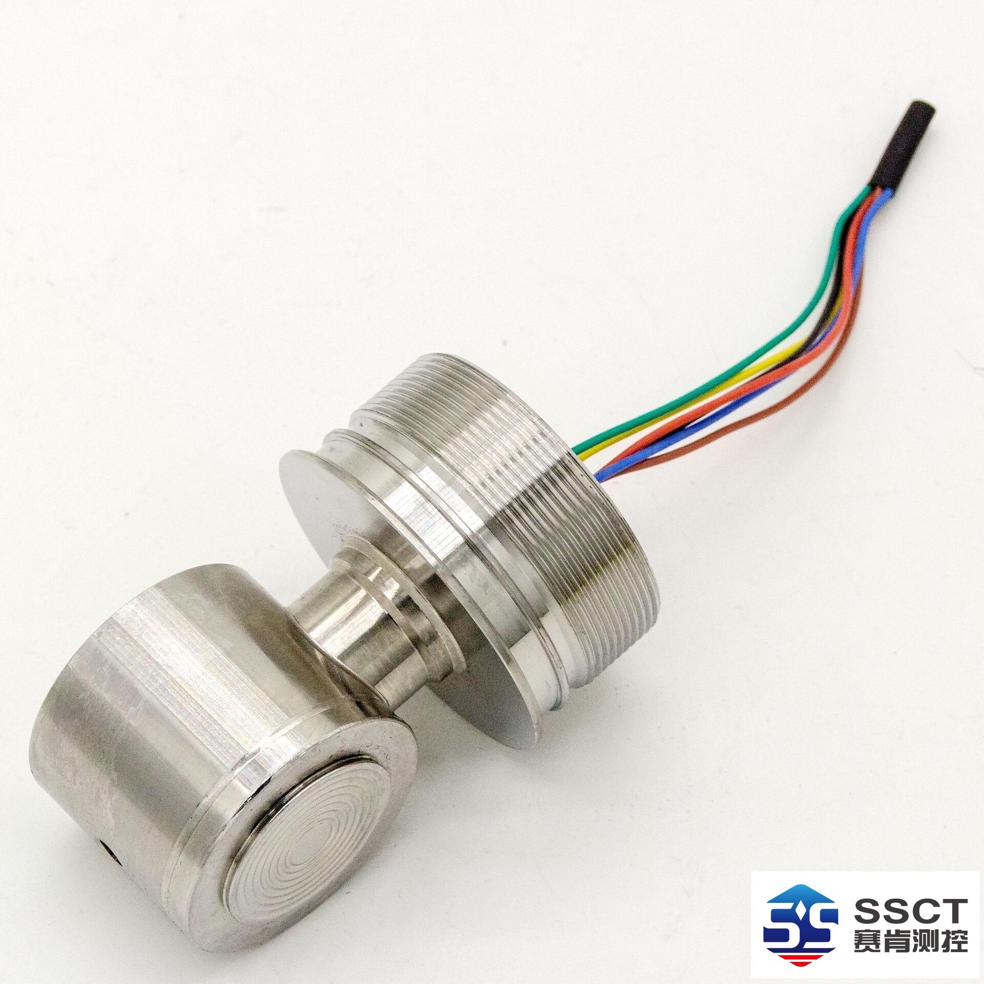 单晶硅差压传感器