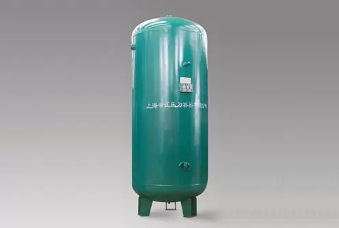 1.5m3-8.0m3储气罐
