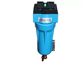 Q级精密过滤器