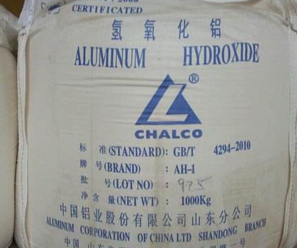 TY-101氢氧化铝湿粉