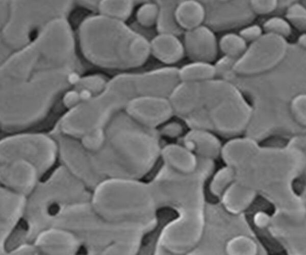 TY-204耐火材料用高温氧化铝