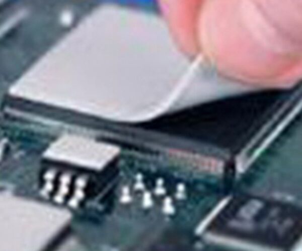 TY-205 导热用高温氧化铝填料