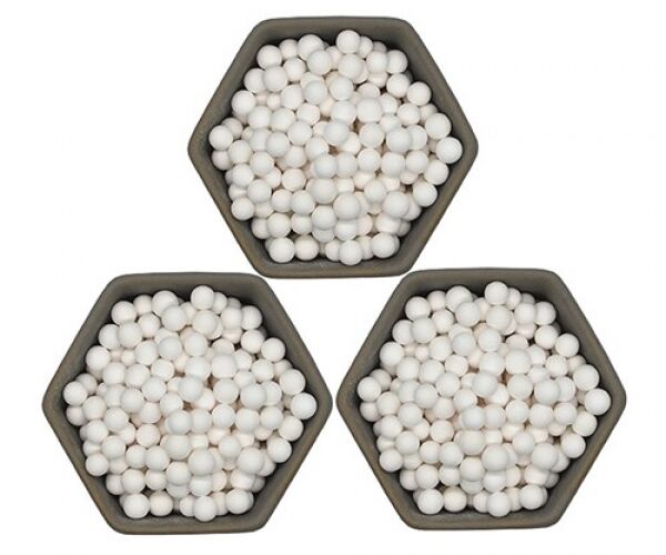 TY-303活性氧化铝除氟剂