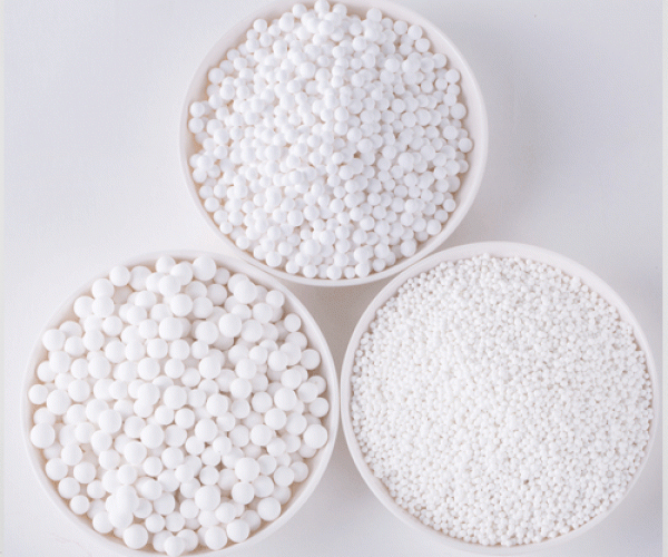 TY-308克劳斯硫磺回收催化剂