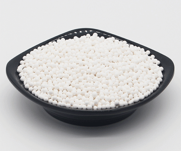 TY-308克劳斯硫磺回收催化剂