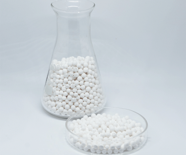 TY-312CO宽温耐硫变换催化剂载体